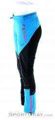 Dynafit Speed DSTWomens Ski Touring Pants, , Blue, , Female, 0015-10774, 5637730452, , N2-07.jpg