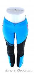 Dynafit Speed DSTWomens Ski Touring Pants, Dynafit, Blue, , Female, 0015-10774, 5637730452, 4053866023559, N3-03.jpg