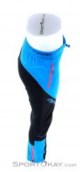 Dynafit Speed DSTWomens Ski Touring Pants, , Blue, , Female, 0015-10774, 5637730452, , N3-18.jpg