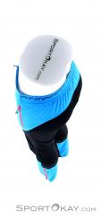 Dynafit Speed DSTWomens Ski Touring Pants, Dynafit, Azul, , Mujer, 0015-10774, 5637730452, 4053866023559, N4-09.jpg