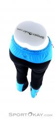 Dynafit Speed DSTWomens Ski Touring Pants, , Blue, , Female, 0015-10774, 5637730452, , N4-14.jpg