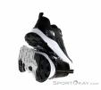 The North Face Rovereto Mens Running Shoes, The North Face, Black, , Male, 0205-10316, 5637730461, 0, N1-16.jpg