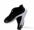 The North Face Rovereto Mens Running Shoes, , Black, , Male, 0205-10316, 5637730461, , N3-08.jpg