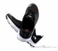 The North Face Rovereto Mens Running Shoes, , Black, , Male, 0205-10316, 5637730461, , N5-15.jpg