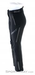 Dynafit Mercury 2 DST Womens Ski Touring Pants, , Black, , Female, 0015-10775, 5637730468, , N2-07.jpg