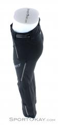 Dynafit Mercury 2 DST Womens Ski Touring Pants, , Black, , Female, 0015-10775, 5637730468, , N3-08.jpg