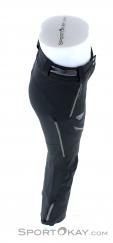Dynafit Mercury 2 DST Womens Ski Touring Pants, , Black, , Female, 0015-10775, 5637730468, , N3-18.jpg