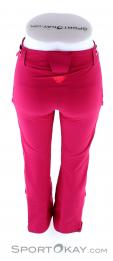 Dynafit Mercury 2 DST Womens Ski Touring Pants, , Pink, , Female, 0015-10775, 5637730469, , N3-13.jpg