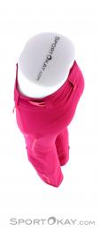 Dynafit Mercury 2 DST Womens Ski Touring Pants, , Pink, , Female, 0015-10775, 5637730469, , N4-09.jpg
