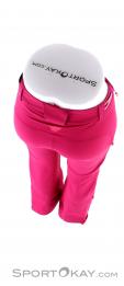 Dynafit Mercury 2 DST Womens Ski Touring Pants, , Pink, , Female, 0015-10775, 5637730469, , N4-14.jpg