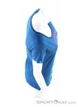 Dynafit Graphic CO W S/S Womens T-Shirt, Dynafit, Blue, , Female, 0015-10778, 5637730503, 4053866022026, N3-18.jpg