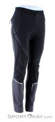 The North Face Impendor Alpine Mens Climbing Pants, The North Face, Negro, , Hombre, 0205-10317, 5637730511, 192828437967, N1-01.jpg