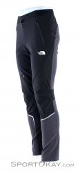 The North Face Impendor Alpine Mens Climbing Pants, The North Face, Noir, , Hommes, 0205-10317, 5637730511, 192828437967, N1-06.jpg