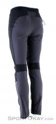 The North Face Impendor Alpine Mens Climbing Pants, The North Face, Noir, , Hommes, 0205-10317, 5637730511, 192828437967, N1-11.jpg