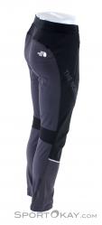 The North Face Impendor Alpine Mens Climbing Pants, The North Face, Noir, , Hommes, 0205-10317, 5637730511, 192828437967, N2-17.jpg