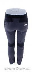 The North Face Impendor Alpine Mens Climbing Pants, The North Face, Noir, , Hommes, 0205-10317, 5637730511, 192828437967, N3-13.jpg