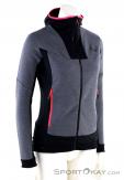 Dynafit FT Pro Thermal PTC Hoody Womens Sweater, , Gray, , Female, 0015-10779, 5637730515, , N1-01.jpg