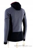 Dynafit FT Pro Thermal PTC Hoody Womens Sweater, Dynafit, Gris, , Femmes, 0015-10779, 5637730515, 0, N1-11.jpg