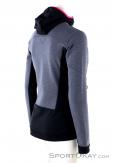 Dynafit FT Pro Thermal PTC Hoody Womens Sweater, , Gray, , Female, 0015-10779, 5637730515, , N1-16.jpg