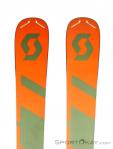 Scott Scrapper 105 Touring Skis 2020, Scott, Green, , Male,Female,Unisex, 0023-11256, 5637730553, 192820054681, N1-11.jpg