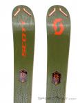 Scott Scrapper 105 Touring Skis 2020, Scott, Verde, , Hombre,Mujer,Unisex, 0023-11256, 5637730553, 192820054681, N2-02.jpg
