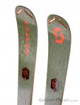 Scott Scrapper 105 Touring Skis 2020, Scott, Vert, , Hommes,Femmes,Unisex, 0023-11256, 5637730553, 192820054681, N3-03.jpg