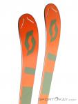 Scott Scrapper 105 Touring Skis 2020, Scott, Green, , Male,Female,Unisex, 0023-11256, 5637730553, 192820054681, N3-08.jpg