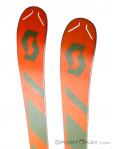 Scott Scrapper 105 Touring Skis 2020, Scott, Verde, , Hombre,Mujer,Unisex, 0023-11256, 5637730553, 192820054681, N3-13.jpg