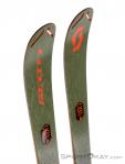 Scott Scrapper 105 Touring Skis 2020, Scott, Green, , Male,Female,Unisex, 0023-11256, 5637730553, 192820054681, N3-18.jpg