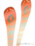 Scott Scrapper 105 Touring Skis 2020, Scott, Zelená, , Muži,Ženy,Unisex, 0023-11256, 5637730553, 192820054681, N4-09.jpg