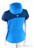 Dynafit Speed Insulation Hooded Womens Ski Touring Vest, Dynafit, Blue, , Female, 0015-10780, 5637730563, 4053866041447, N2-12.jpg