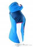 Dynafit Speed Insulation Hooded Womens Ski Touring Vest, Dynafit, Blue, , Female, 0015-10780, 5637730563, 4053866041447, N2-17.jpg