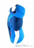 Dynafit Speed Insulation Hooded Womens Ski Touring Vest, Dynafit, Blue, , Female, 0015-10780, 5637730563, 4053866041447, N3-08.jpg