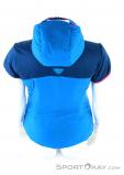 Dynafit Speed Insulation Hooded Womens Ski Touring Vest, Dynafit, Blue, , Female, 0015-10780, 5637730563, 4053866041447, N3-13.jpg