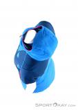 Dynafit Speed Insulation Hooded Damen Tourenweste, Dynafit, Blau, , Damen, 0015-10780, 5637730563, 4053866041447, N4-09.jpg