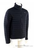 The North Face Stretch Down Mens Outdoor Jacket, The North Face, Noir, , Hommes, 0205-10318, 5637730569, 192364472903, N1-01.jpg