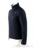 The North Face Stretch Down Mens Outdoor Jacket, The North Face, Black, , Male, 0205-10318, 5637730569, 192364472903, N1-06.jpg