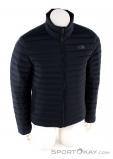 The North Face Stretch Down Mens Outdoor Jacket, The North Face, Noir, , Hommes, 0205-10318, 5637730569, 192364472903, N2-02.jpg