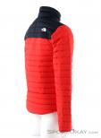 The North Face Stretch Down Mens Outdoor Jacket, The North Face, Red, , Male, 0205-10318, 5637730573, 192364472569, N1-16.jpg