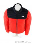 The North Face Stretch Down Uomo Giacca Outdoor
, The North Face, Rosso, , Uomo, 0205-10318, 5637730573, 192364472569, N3-03.jpg