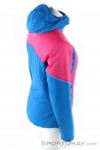 Dynafit Speed Insulation Hooded Womens Ski Touring Jacket, Dynafit, Pink, , Female, 0015-10783, 5637730587, 4053866041256, N2-17.jpg