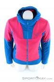 Dynafit Speed Insulation Hooded Womens Ski Touring Jacket, Dynafit, Pink, , Female, 0015-10783, 5637730587, 4053866041256, N3-03.jpg
