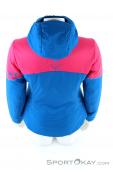 Dynafit Speed Insulation Hooded Womens Ski Touring Jacket, Dynafit, Pink, , Female, 0015-10783, 5637730587, 4053866041256, N3-13.jpg