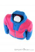 Dynafit Speed Insulation Hooded Womens Ski Touring Jacket, Dynafit, Pink, , Female, 0015-10783, 5637730587, 4053866041256, N4-04.jpg