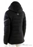 Dynafit FT Down Womens Ski Touring Jacket, , Black, , Female, 0015-10784, 5637730614, , N1-11.jpg