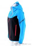 Dynafit TLT 3L Womens Ski Touring Jacket, Dynafit, Azul, , Mujer, 0015-10785, 5637730626, 4053866025317, N1-06.jpg