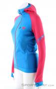 Dynafit Radical PTC Womens Sweater, , Pink, , Female, 0015-10786, 5637730632, , N1-06.jpg