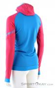 Dynafit Radical PTC Womens Sweater, , Pink, , Female, 0015-10786, 5637730632, , N1-11.jpg