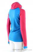 Dynafit Radical PTC Womens Sweater, , Pink, , Female, 0015-10786, 5637730632, , N1-16.jpg