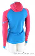 Dynafit Radical PTC Womens Sweater, , Pink, , Female, 0015-10786, 5637730632, , N2-12.jpg